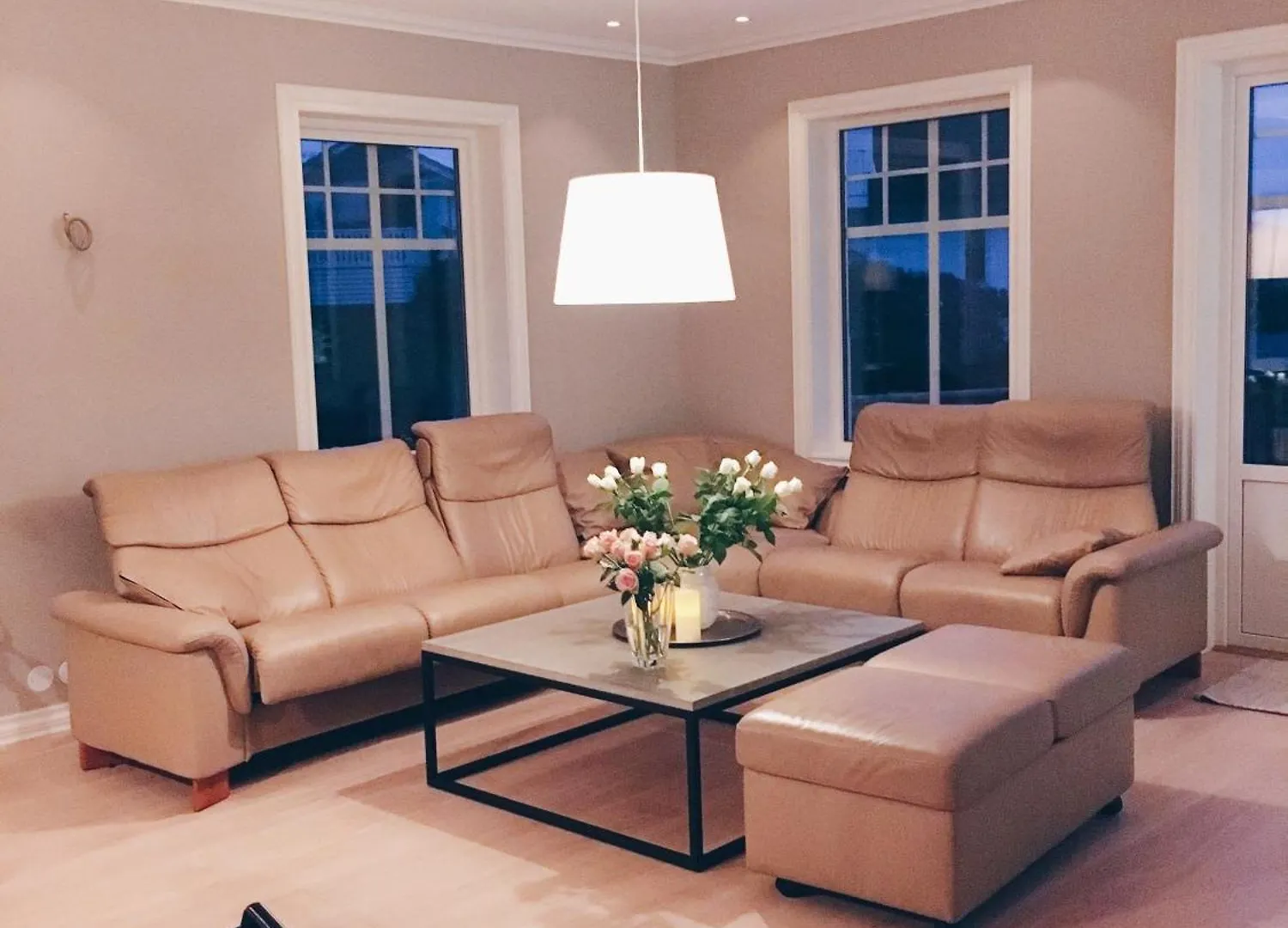ברגן Villa Klaeboe