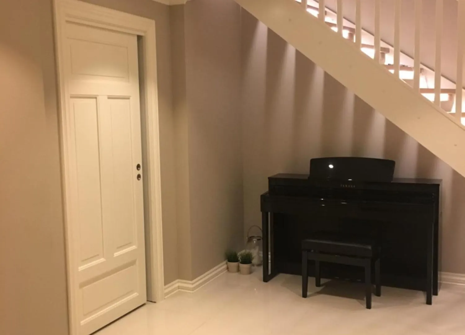 דירה ברגן Villa Klaeboe נורבגיה