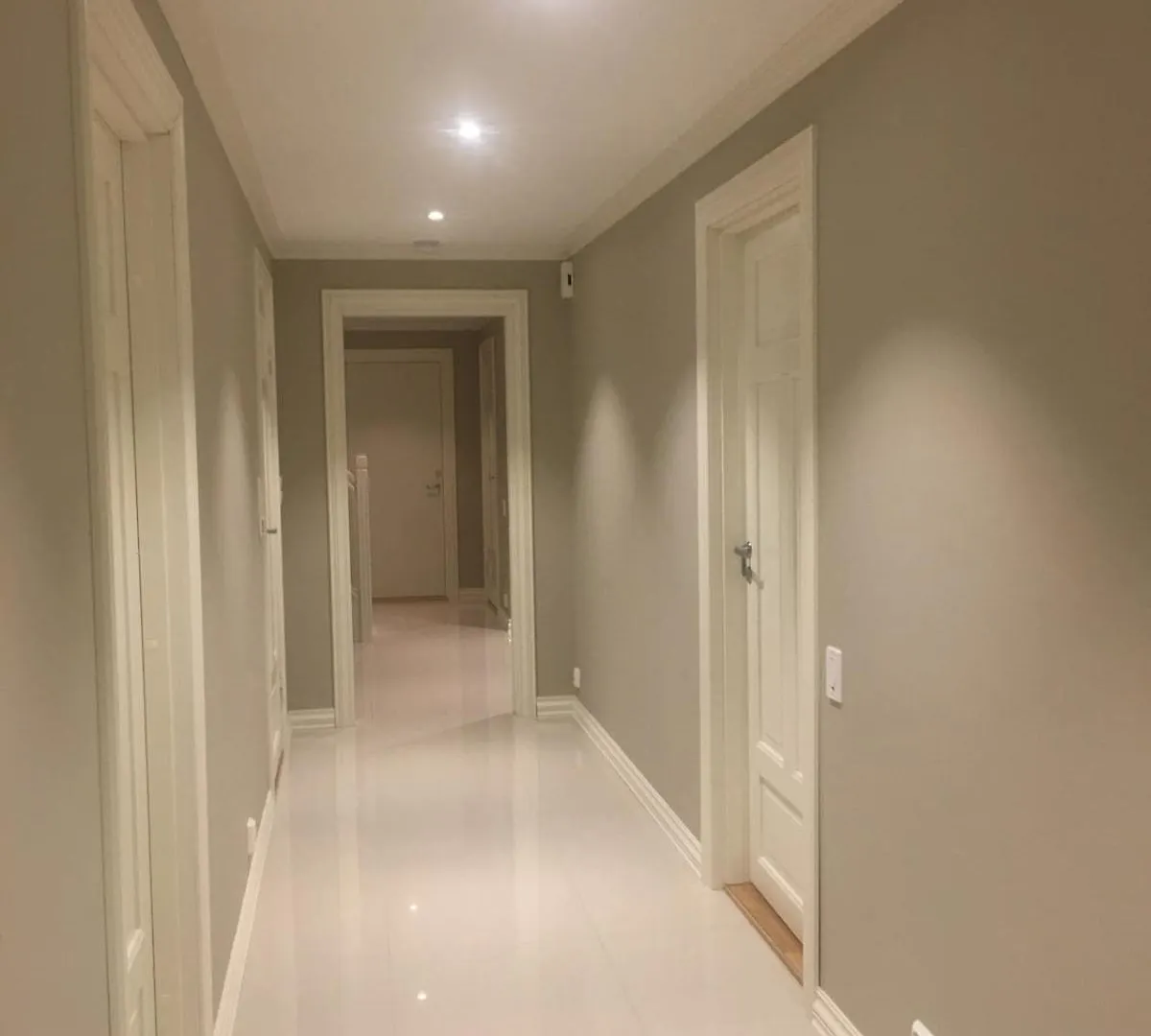ברגן Villa Klaeboe נורבגיה