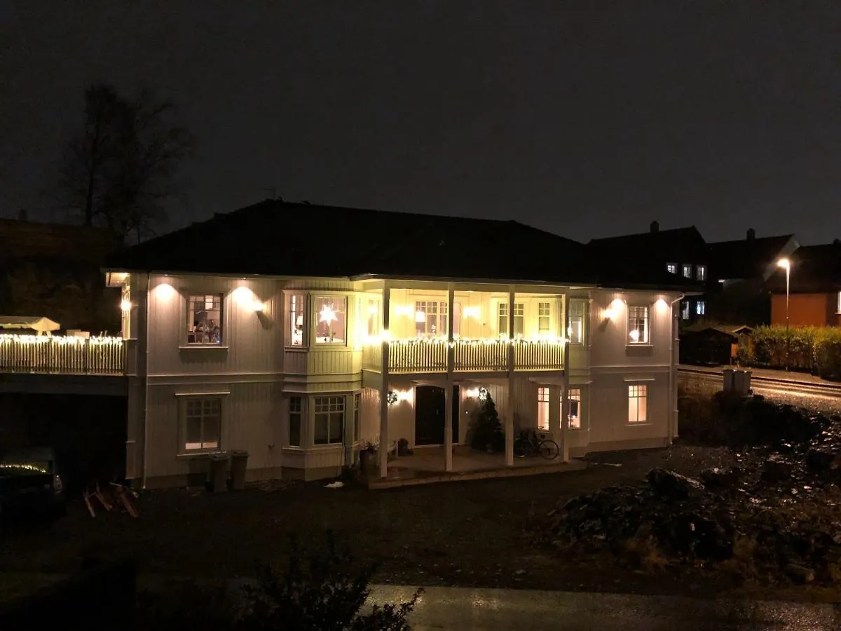 Villa Klaeboe Bergen
