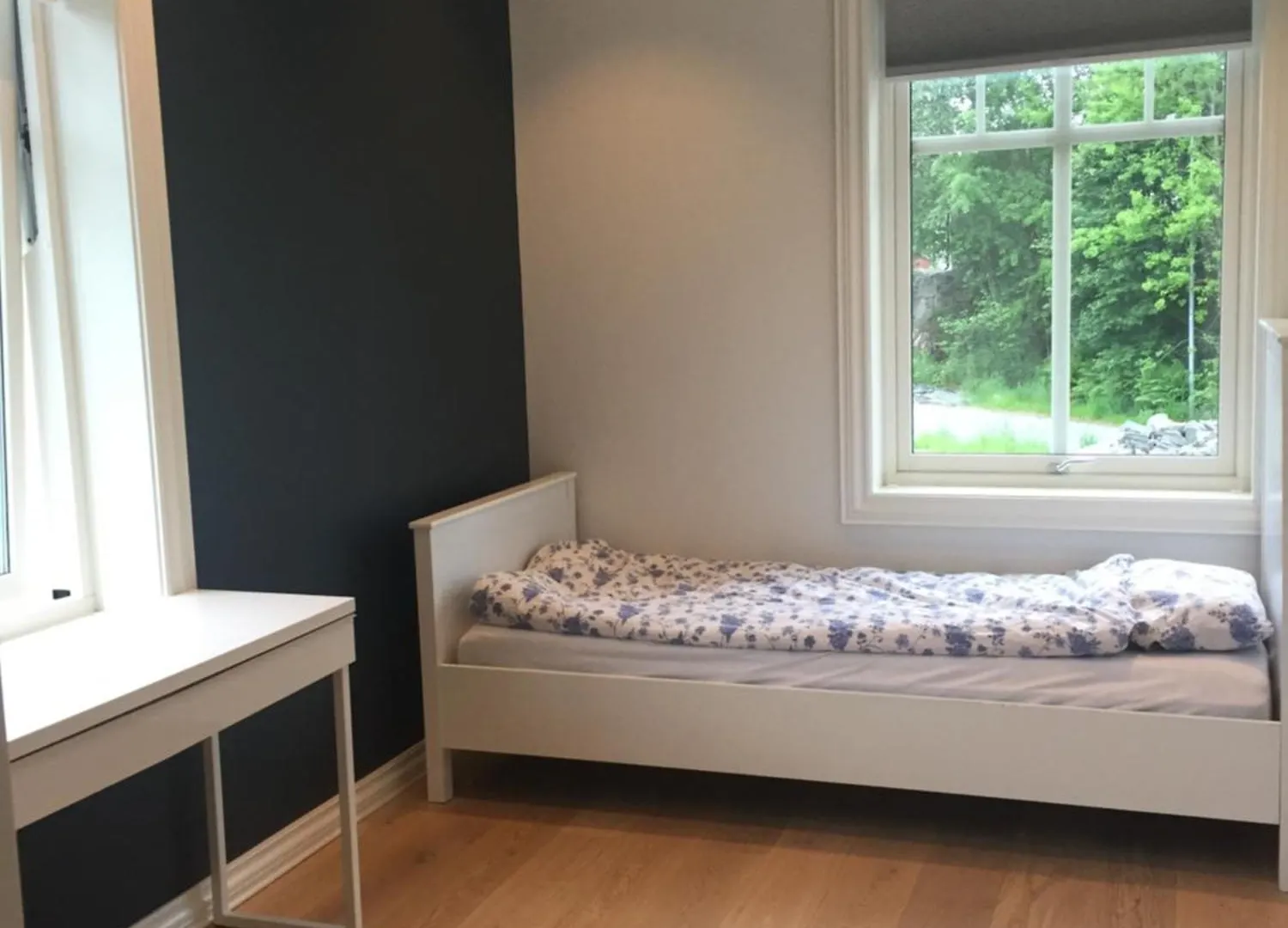Apartment Villa Klaeboe Bergen