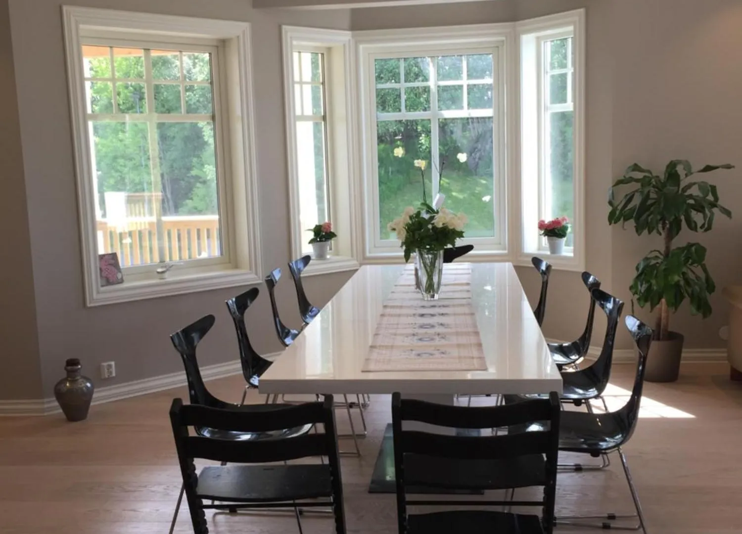Villa Klaeboe Bergen Apartment